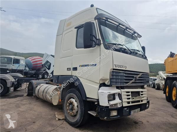 Pièces poids lourds Volvo Pompe de levage de...