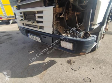 Pare-chocs Volvo