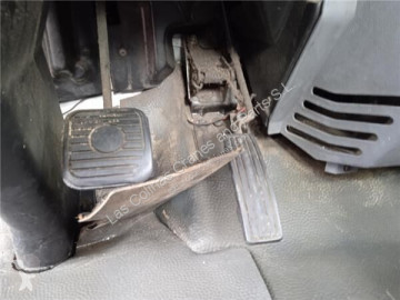 Freinage Nissan