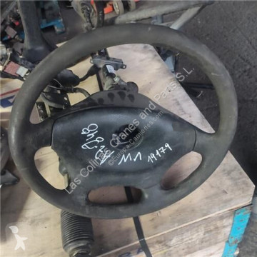 Binnenuitrusting Volkswagen