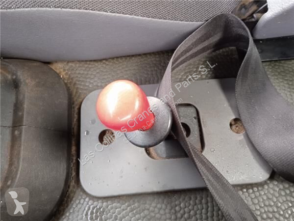 Vrachtwagenonderdelen Nissan Levier de frein de...