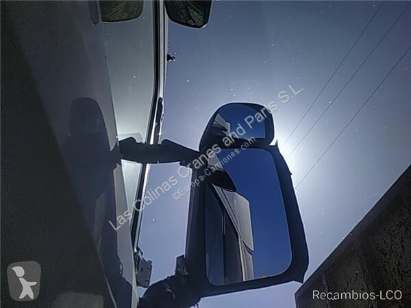 Peças pesados Scania Rétroviseur extérieur...