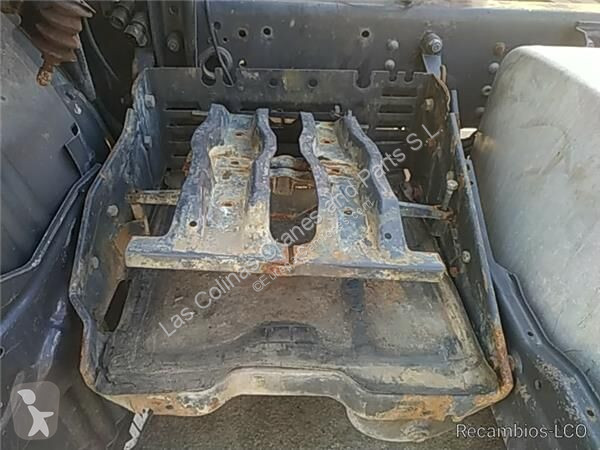 Vrachtwagenonderdelen Scania Boîtier de...