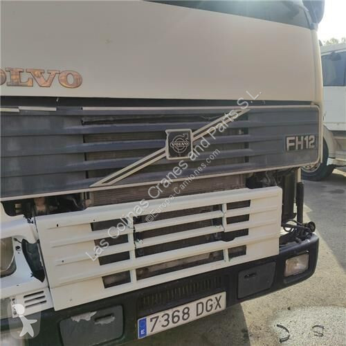 Náhradní díly pro kamiony Volvo Calandre pour...