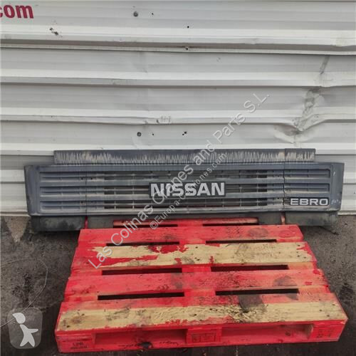 Náhradní díly pro kamiony Nissan Calandre EBRO...