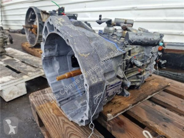 Boîte de vitesse Nissan