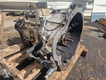 Boîte de vitesse Nissan
