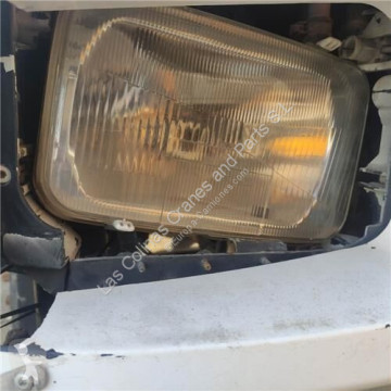 Éclairage Volvo