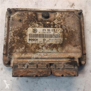 Boîtier de commande Volkswagen