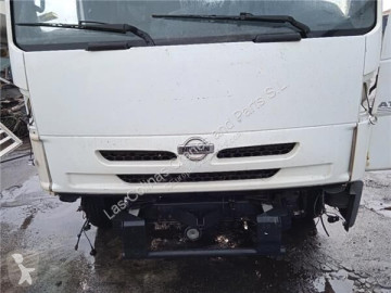 Kryt / přední mříž Nissan