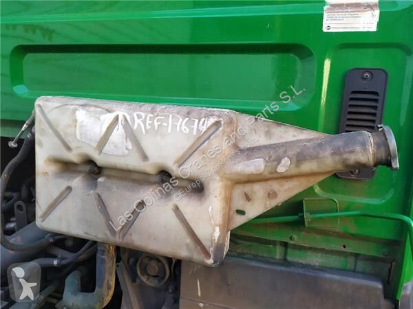 Pièces poids lourds Nissan Réservoir...
