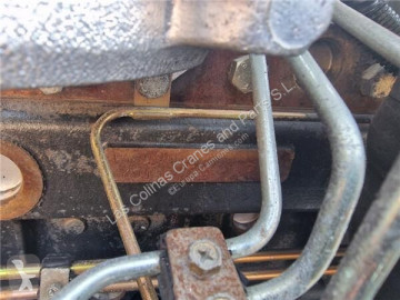 Moteur Nissan