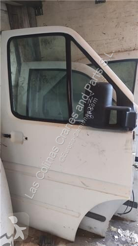 Peças pesados Volkswagen Porte pour camion LT...
