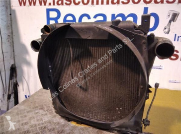 Radiateur d'eau Nissan
