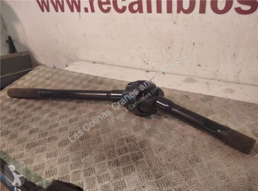 Pièces poids lourds Liebherr Barre de réaction Palier Tra. Dcho LTM1050/1 pour excavateur LTM1050/1