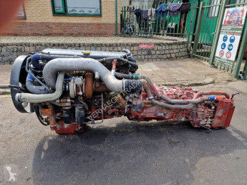 Motorblock Iveco