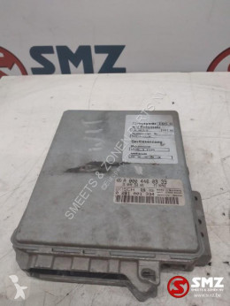 Boîtier de commande Mercedes