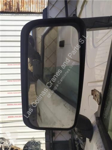 Backspegel Scania