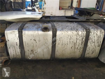 Réservoir de carburant Scania