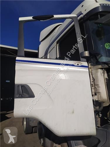 Vrachtwagenonderdelen Scania Pote Pueta...