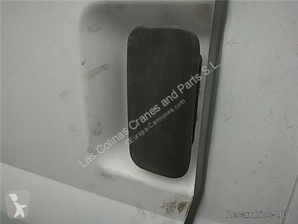 Pièces poids lourds Ford Poignée de porte...