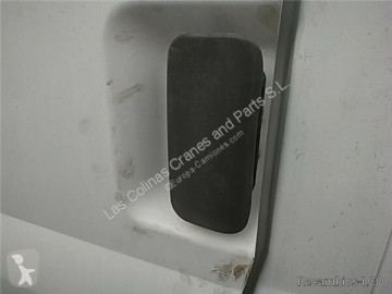 Porte Ford