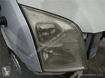Éclairage Ford