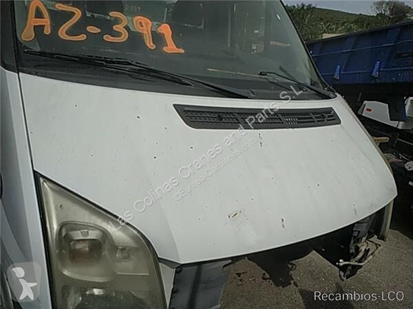 Pièces poids lourds Ford Capot Capo Camión...