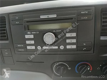 Équipement intérieur Ford