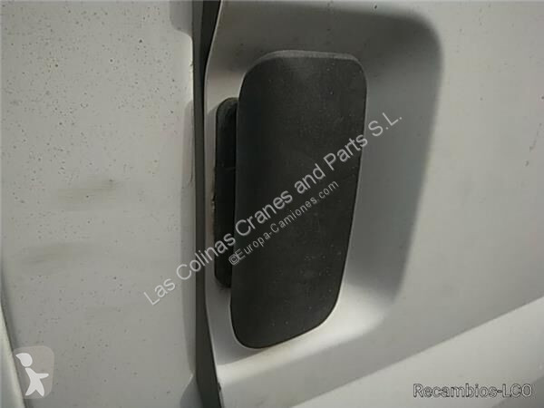 Pièces poids lourds Ford Poignée de porte...