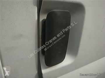 Porte Ford