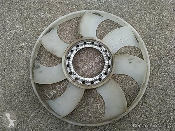 Pièces poids lourds Ford Ventilateur de...