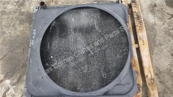 Náhradní díly pro kamiony Scania Radiateur de...