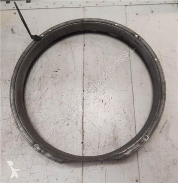 Ventilateur Volvo