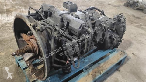 Scania Boîte de vitesses pour camion Serie P/G/R