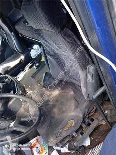 Peças pesados Scania Siège Asiento Delantero...