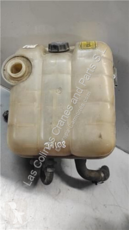 Vase d'expansion Volvo