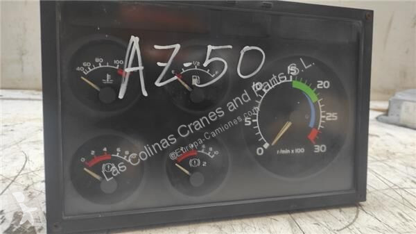 Reservdelar lastbilar Volvo Tableau de bord...