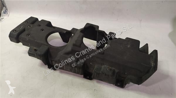 Reservdelar lastbilar Nissan Fixations Soporte...