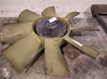 Chauffage / ventilation Scania