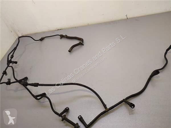 Peças pesados Scania Flexible de cabuant pou...