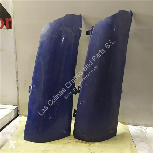Reservdelar lastbilar Volvo Aileron pour...