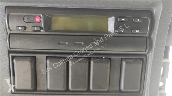 Reservdelar lastbilar Volvo Tachygraphe pour...