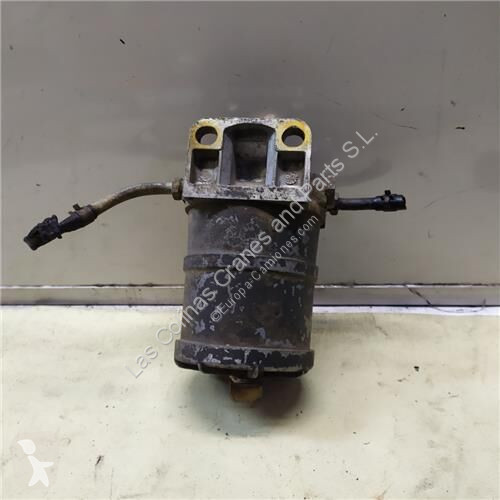 Pièces poids lourds Nissan Soporte Filtro...