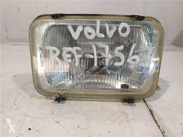 Pièces poids lourds Volvo Phare antibrouillard...