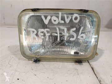 Phares principaux Volvo