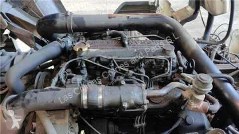 Moteur Nissan