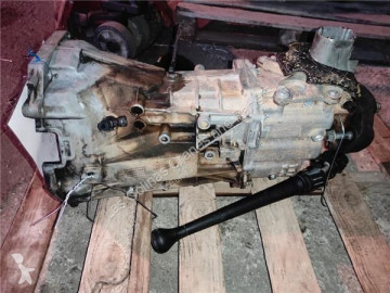 Boîte de vitesse Ford
