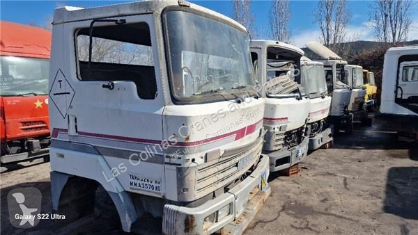 Pièces poids lourds Nissan Cabine Cabina...
