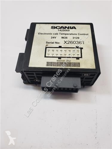 Reservdelar lastbilar Scania Unité de commande...